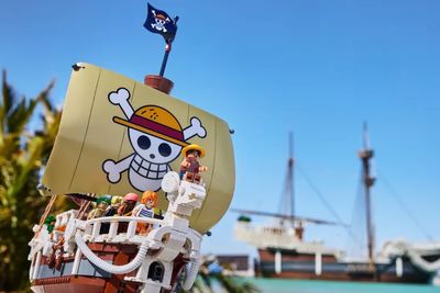 Unveiling One Piece LEGO: Everything You Need to Know About the Epic New Sets