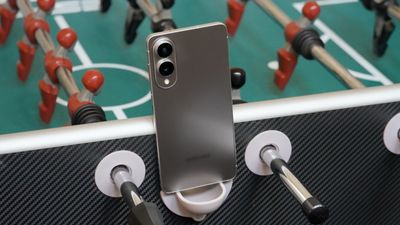 I bought the Galaxy S25 Edge, but it looks like no one else did, and I think I know why