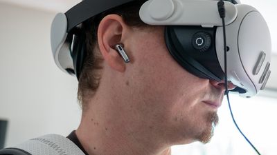 The Quest 4 might slip to 2027, but Meta could unveil a lighter model next year instead