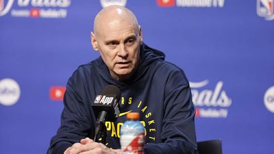 Rick Carlisle, Unprompted, Praises Doris Burke Amid ESPN Contract Rumors