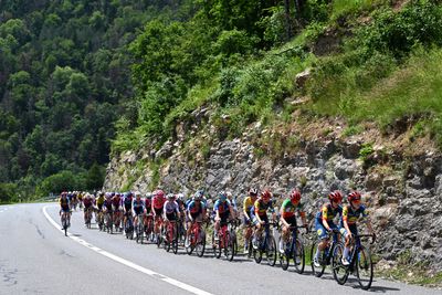 'Comprehensive rider tracking' to be introduced at Tour de Suisse to alert officials of crashes