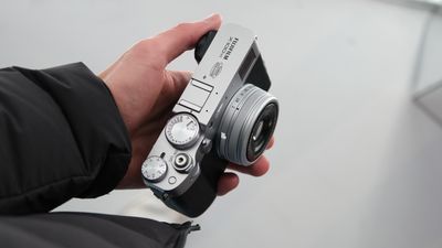 Fujifilm just launched a “new” X100VI –and three more cameras. The X100VI-JP could be a good sign for tariff-weary photographers