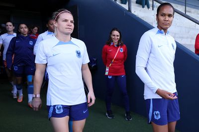 'I want different results for this team': England not the only side taking on new look at Euro 2025 as France leave out legendary captain and top scorer