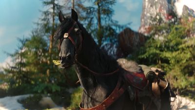 The Witcher 4 doesn't just rival Red Dead Redemption 2 in hyper-realism – one equestrian expert says the RPG has "one of the overall most impressive and well-put-together game horse animations ever seen"