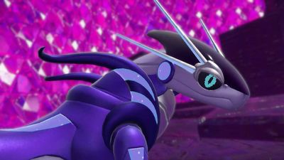 Pokemon Scarlet and Violet speedruns are in a different league on Switch 2, with a day-one attempt already coming in around half an hour faster than the old world record