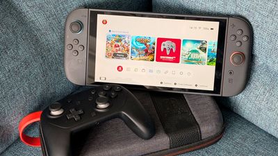 These 4 Switch 2 extras are genuinely essential for Nintendo's new console