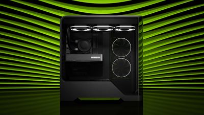 Nvidia planning its most affordable 50-series GPU yet – RTX 5050 reportedly launching in July with 8GB VRAM and 130W TDP