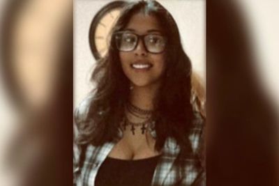 Navy launches frantic search for female sailor who vanished near her barracks a week ago