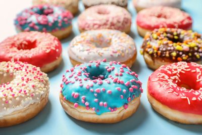 10 Freebies for National Donut Day (June 6)