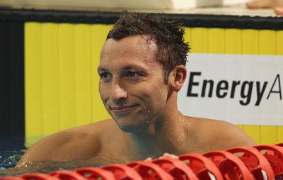 Ian Thorpe Allegedly Robbed Of $150K In Watches, Jewellery & Personal Items