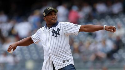 Michael Kay Shared Perfect Story About Cruise With Yankees Great Who Defected From Cuba