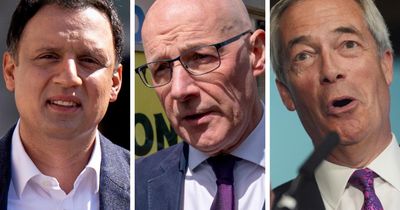 Scottish Labour win Hamilton by-election in shock upset for SNP