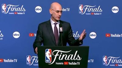 Adam Silver Shares League's Current Perspective on NBA Expansion Ahead of Finals