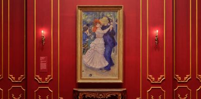 ‘There are too many unpleasant things in life without creating more’: why Impressionism is the world’s favourite art movement