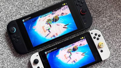 Nintendo Switch 2 GameShare explained