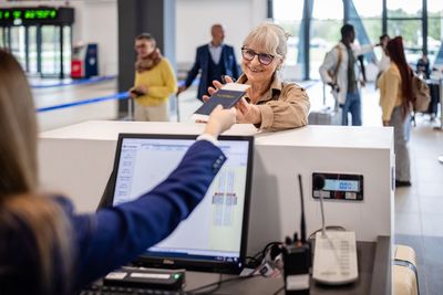 7 Rules Frequent Flyers Swear By