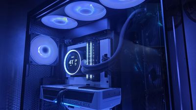 NZXT Kraken Elite 360 RGB (2024) review
