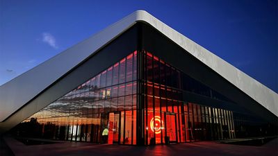Elon Musk's SpaceX to build its own advanced chip packaging factory in Texas – 700mm x 700mm substrate size purported to be the largest in the industry