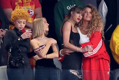 Inside The Rumours: What’s Actually Happening Between Taylor Swift And Blake Lively