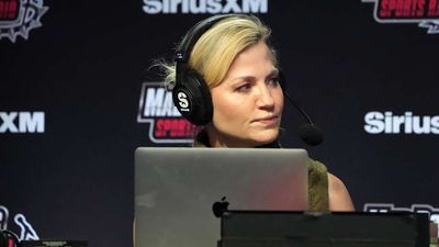 Michelle Beadle, Cody Decker Fired by SiriusXM After Reaction to Stephen A. Smith News