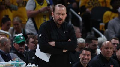 Former Knicks Guard Makes Bold Suggestion for In-House Tom Thibodeau Replacement