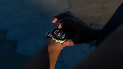 Garmin has patented long-term blood glucose tracking; here's how it'd work