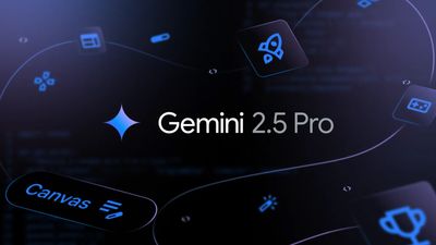 Google upgrades Gemini 2.5 Pro preview model, with a stable release coming