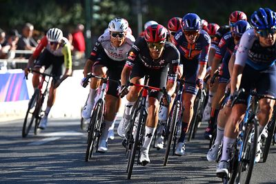 Tudor Pro, Uno-X and TotalEnergies scheduled to debut in Maryland Cycling Classic in September