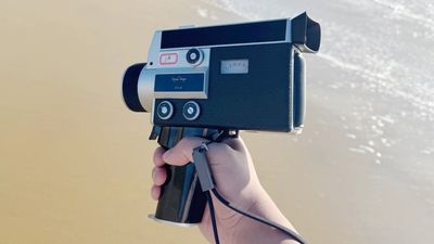First, it made a retro compact camera. Now, Camp Snap is making a digital Super 8 camcorder – and I predict it'll be a hit
