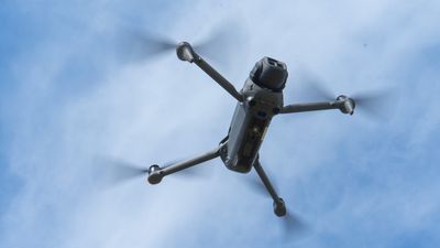 Trump is reportedly drafting new policies against China-made drones. But as a DJI pilot, I’m actually hopeful – this is why