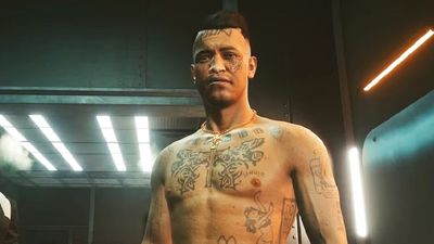 CDPR can't help itself, channels Terraria with yet another Cyberpunk 2077 update coming this month: "We have been cooking for you in secret for a bit"