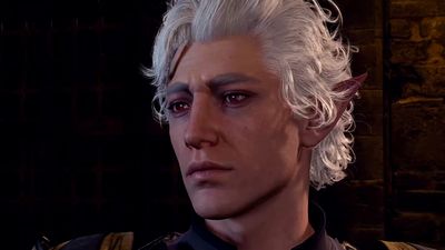 Baldur's Gate 3 player tragically loses 50-hour Honor Mode save in Act 3 to some rain that Larian added in just to screw with us: "Hate my favorite game so much"