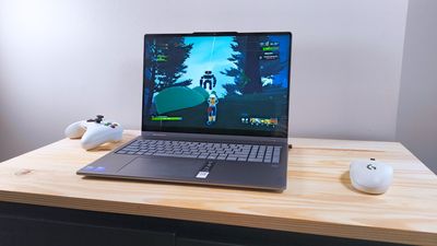 The Lenovo Yoga 7i 2-in-1's dull display ruined it for me, here are 3 convertible laptops with great displays I'd buy instead