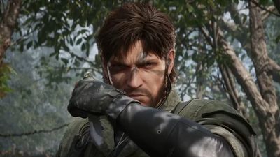 Metal Gear Solid Delta's new trailer ends on a tease for the long-awaited return of Metal Gear Online