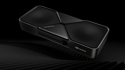 Forget the RTX 5090, this monster is Nvidia's fastest GPU ever manufactured - but it will cost you a small fortune to buy one