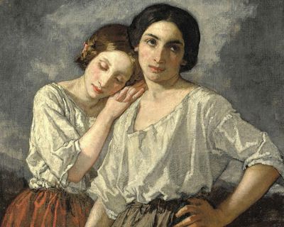 My sister is unhappy with her life but does nothing to change it. What can I do?