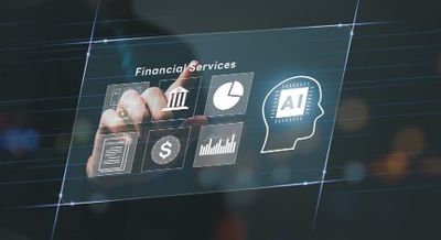 The Shift in Finance No One’s Talking About (Yet): Generative AI