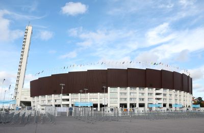Finland boss 'sorry' after defender left unable to play as retired 51-year-old mistakenly registered instead