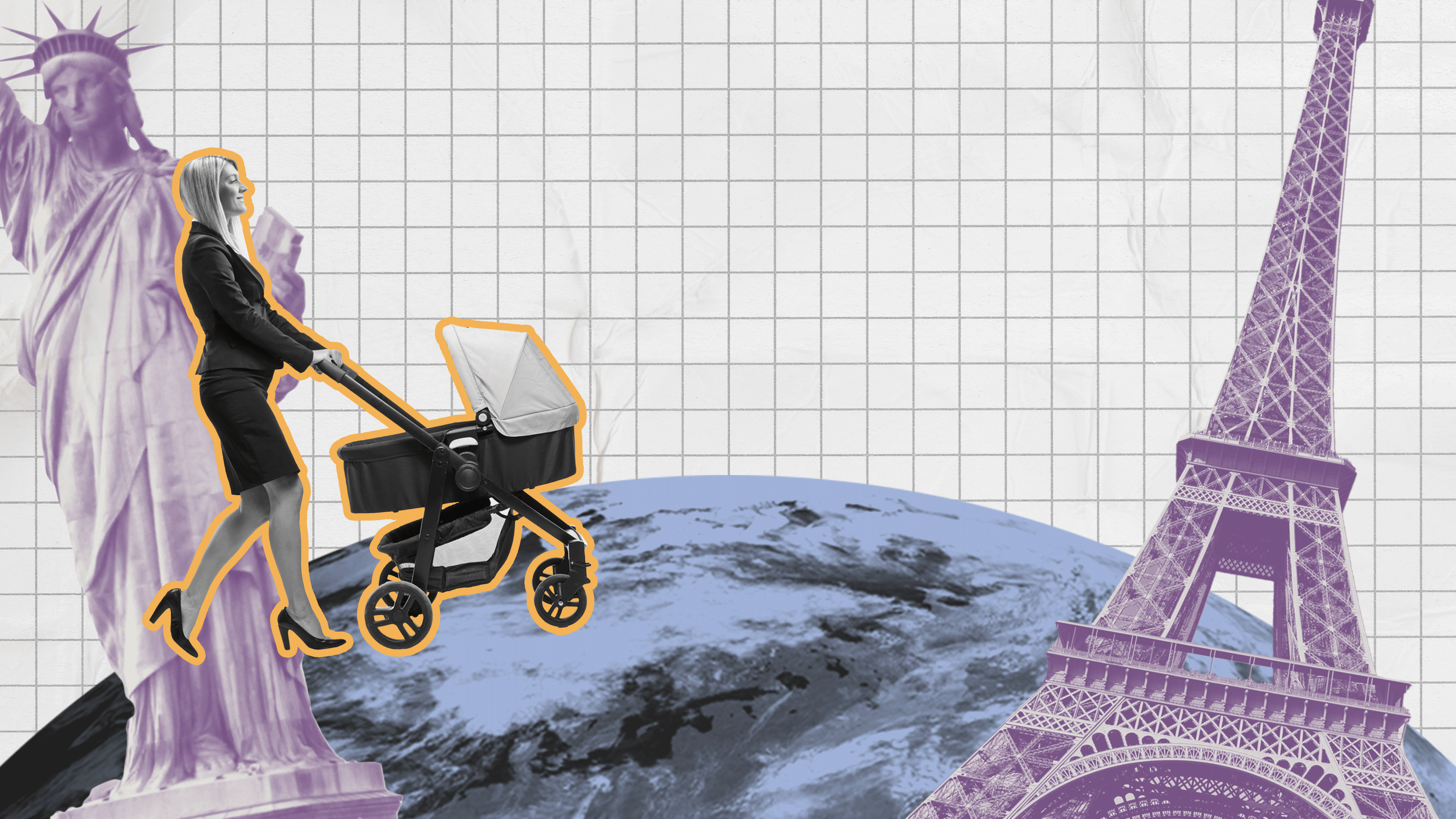 The Post-America Moms Club Helping Families Start Over in Europe