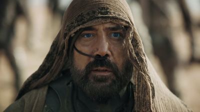 Dune: Awakening isn't even officially out yet and it already has almost 100,000 players