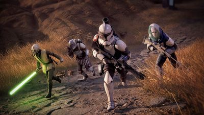 'Star Wars: Zero Company' — Release date, gameplay & everything we know about this XCOM-like strategy game