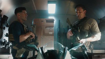 Enjoyed The Accountant 2? Here's three more great Prime Video action movies to stream with over 80% on Rotten Tomatoes