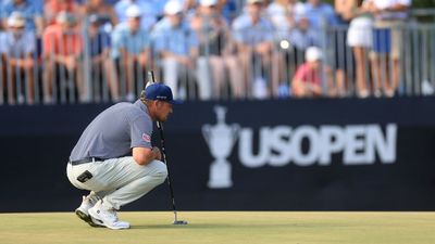 How to watch the 2025 US Open golf tournament online or on TV