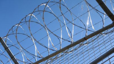 Australian detained in Iraq released after four years