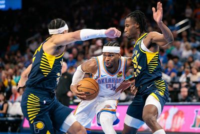 NBA finals 2025 predictions: will the Pacers shock the Thunder? Our writers share their picks