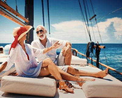 Worried about the tax on $3m plus super balances? Here’s how you’ll survive