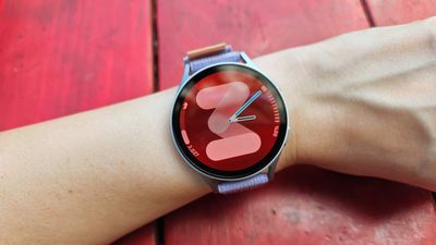 Samsung says Sleep Apnea on the Galaxy Watch is arriving for more users 'globally'
