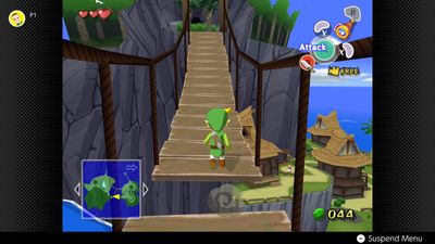 It’s remarkable how modern these Switch 2 GameCube titles feel