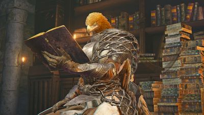 Nightreign players have figured out a way to guarantee you'll be at max level when fighting a Nightlord, but unfortunately it's super boring