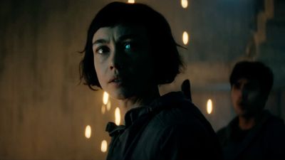 Alien: Earth is about to make Disney+ the best sci-fi streaming service